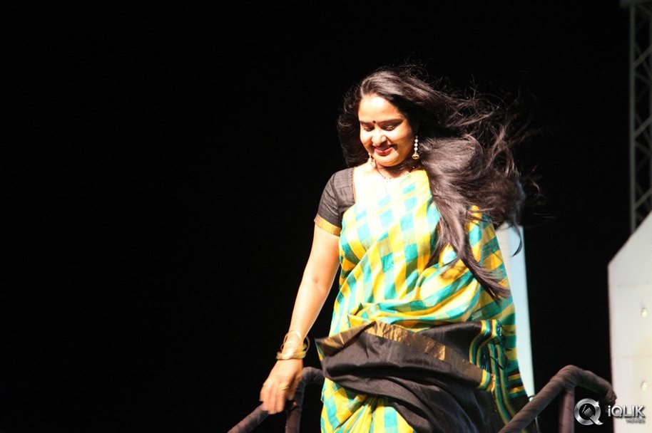 Loukyam-Movie-Audio-Success-Function